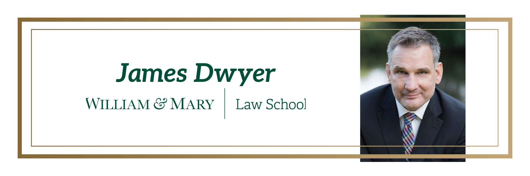 Dwyer, James