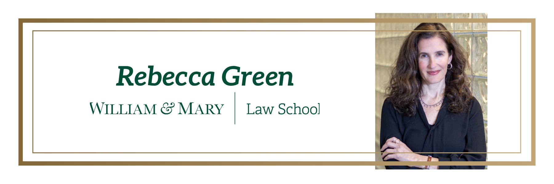 Green, Rebecca