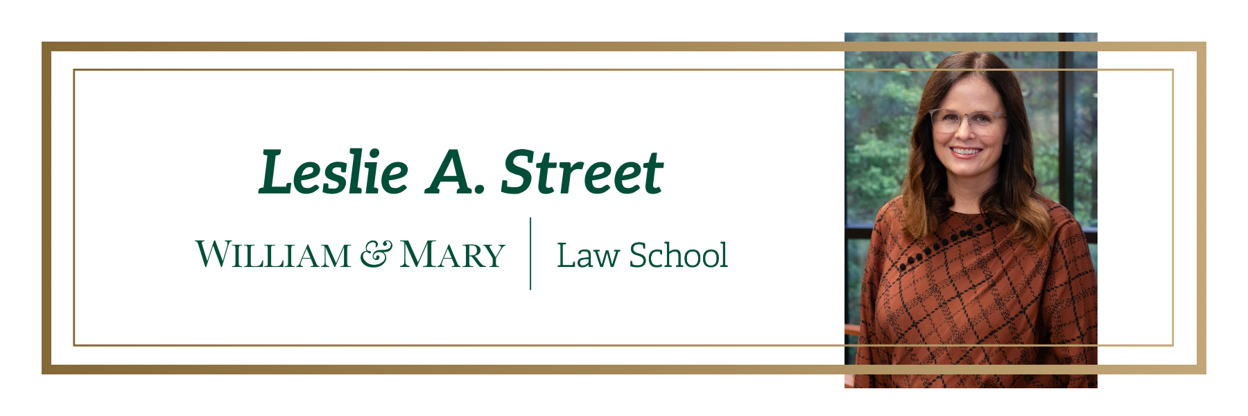 Street, Leslie A.