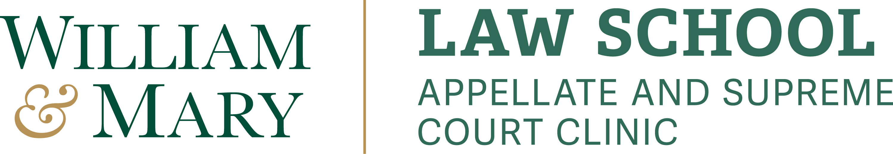 Appellate and Supreme Court Clinic