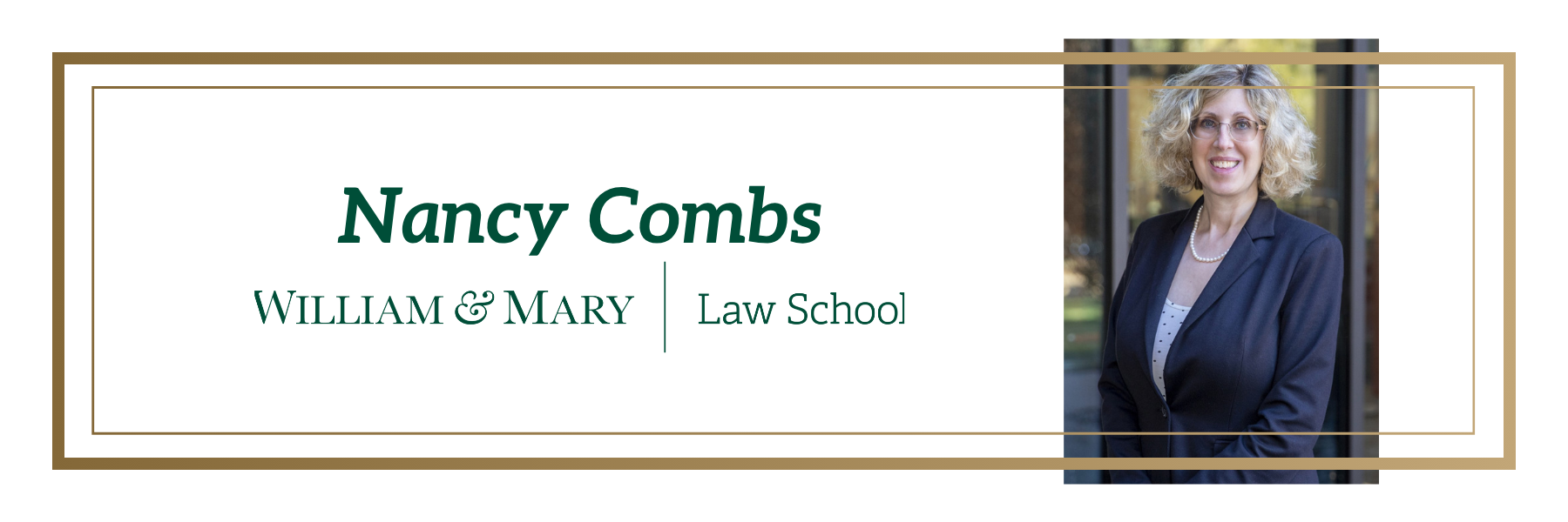 Nancy Combs