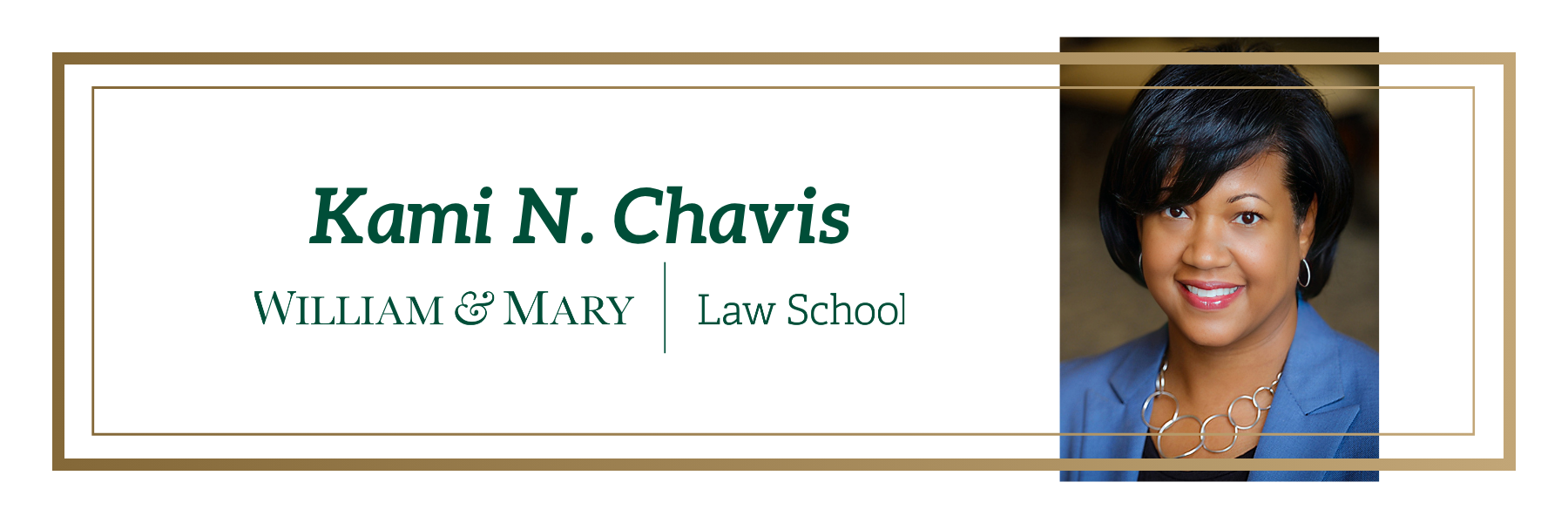 Kami N. Chavis