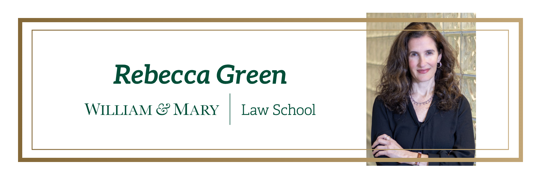 Green, Rebecca