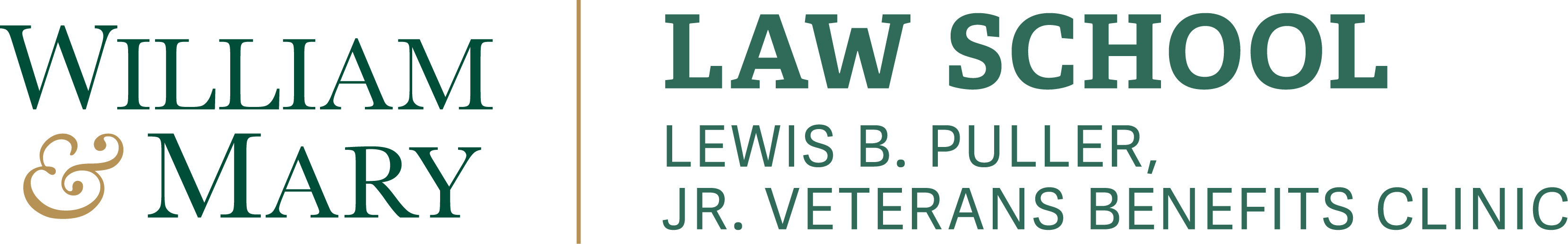 Lewis B. Puller, Jr. Veterans Benefits Clinic
