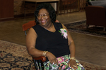 2006 - First Black Director of the Faculty Support Center, Della Harris