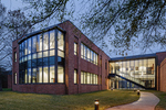 Hixon Experiential Learning Center