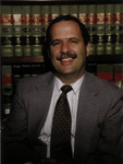 Paul Marcus (1993-1994; 1997-1998) by William & Mary Law School