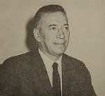 Joseph Curtis (1962-1969) by William & Mary Law School