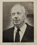 Dudley Warner Woodbridge (1942-1946; 1948-1962) by William & Mary Law School