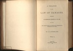 Sutherland on Damages (3 volumes)