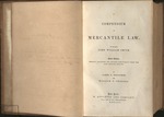 Smith's Mercantile Law