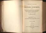 Daniel on Negotiable Instruments (2 volumes)