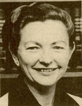 1977: Shirley M. Hufstedler