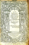 1576: La Graunde Abridgement by Robert Broke