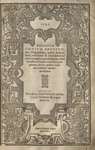 1595: Registrum Omnium Brevium by William Rastell