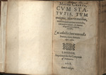 1618: Magna Charta