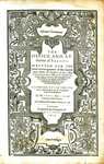 1623: Officium Vicecomitum by Michael Dalton