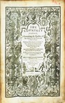 1635: The Countrey Justice by Michael Dalton