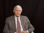 An Interview with W. Taylor Reveley, III (part two) by W. Taylor Reveley III and Brendan Clark