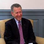 An Interview with Robert E. Kaplan by Robert E. Kaplan and Daniella Relvas-Veliadis