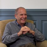 An Interview with Paul Marcus by Paul Marcus and Mary Gorham