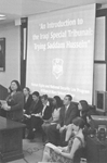 An Introduction to the Iraqi Special Tribunal by Jaime Welch-Donahue
