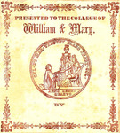 Presented to the College of William & Mary