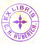 C.H. Huberich