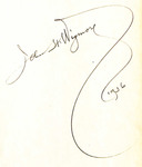 John H. Wigmore 1936