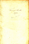 Thomas Smith 1794