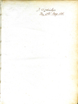J. D. Coleridge Eton Coll. May 1838