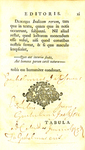 Guihelmus Jacksonius, Ex Libris Juni, Guihelmus Jackson ad Calend an Juni [?] 1757 [Ta] Guihelmus [enis]