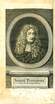 Guihelmus Jacksonius A L M [?] 1756