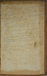 Manuscript Notes