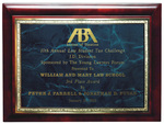 ABA Section of Taxation, Law Student Tax Challenge: 3rd Place Award