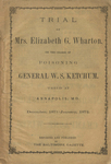 Elizabeth G. Wharton