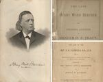Henry Ward Beecher